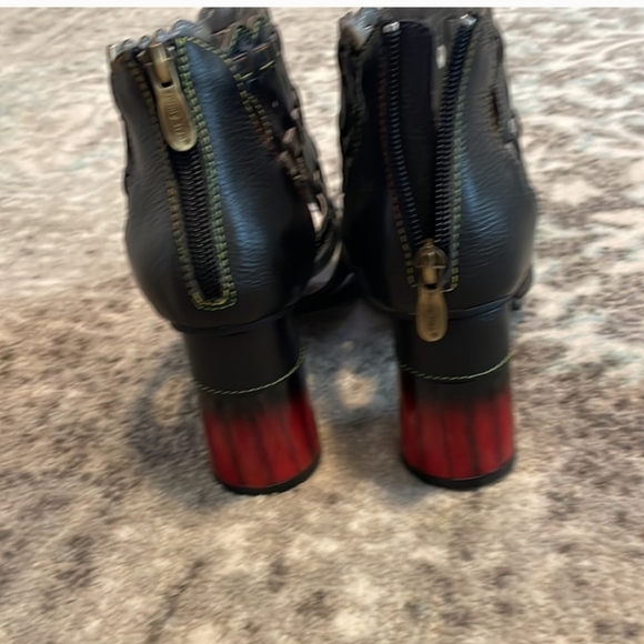 L’Atiste by Spring Step - Picture 3 of 8